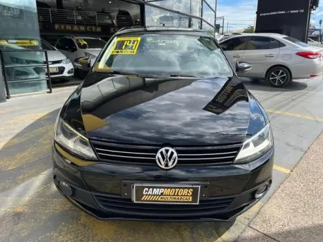 VOLKSWAGEN Jetta 2.0 4P FLEX AUTOMTICO, Foto 2