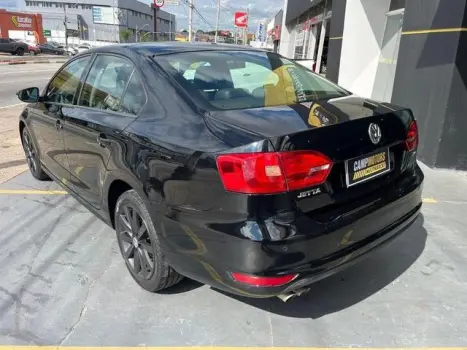 VOLKSWAGEN Jetta 2.0 4P FLEX AUTOMTICO, Foto 4