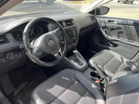 VOLKSWAGEN Jetta 2.0 4P FLEX AUTOMTICO, Foto 8