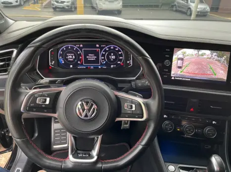 VOLKSWAGEN Jetta 2.0 4P 350 TSI GLI AUTOMTICO DSG, Foto 10