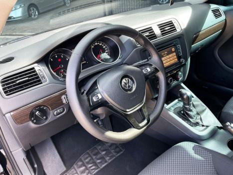 VOLKSWAGEN Jetta 2.0 4P CONFORTLINE FLEX, Foto 11