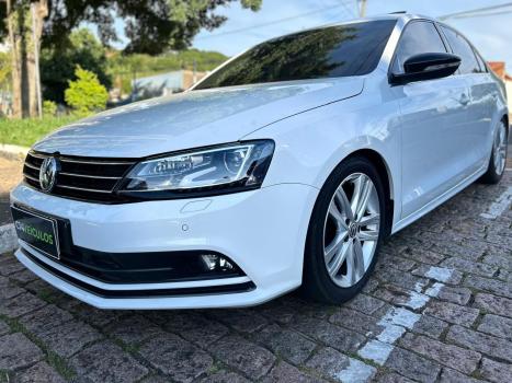 VOLKSWAGEN Jetta 2.0 4P TSI HIGHLINE 200 CV AUTOMTICO, Foto 2