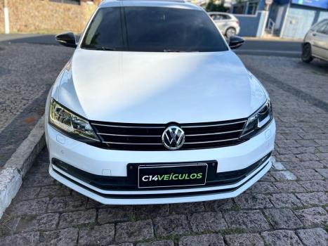 VOLKSWAGEN Jetta 2.0 4P TSI HIGHLINE 200 CV AUTOMTICO, Foto 3