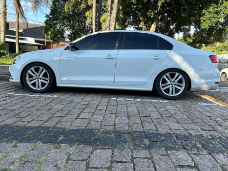 VOLKSWAGEN Jetta 2.0 4P TSI HIGHLINE 200 CV AUTOMTICO, Foto 4