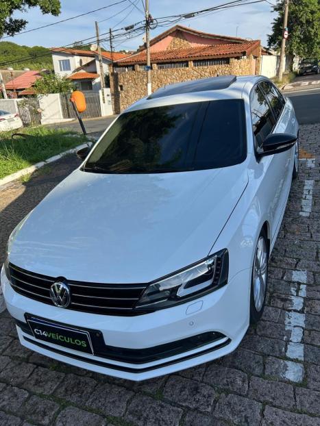 VOLKSWAGEN Jetta 2.0 4P TSI HIGHLINE 200 CV AUTOMTICO, Foto 10