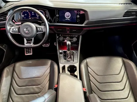 VOLKSWAGEN Jetta 2.0 4P 350 TSI GLI AUTOMTICO DSG, Foto 2