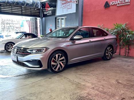 VOLKSWAGEN Jetta 2.0 4P 350 TSI GLI AUTOMTICO DSG, Foto 3