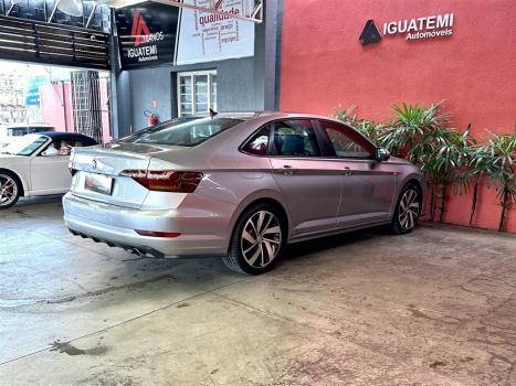 VOLKSWAGEN Jetta 2.0 4P 350 TSI GLI AUTOMTICO DSG, Foto 5