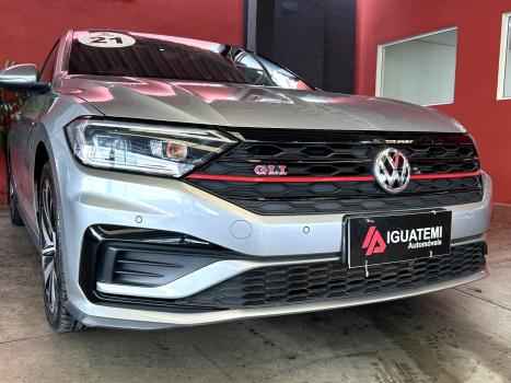VOLKSWAGEN Jetta 2.0 4P 350 TSI GLI AUTOMTICO DSG, Foto 8