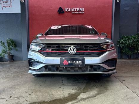VOLKSWAGEN Jetta 2.0 4P 350 TSI GLI AUTOMTICO DSG, Foto 11