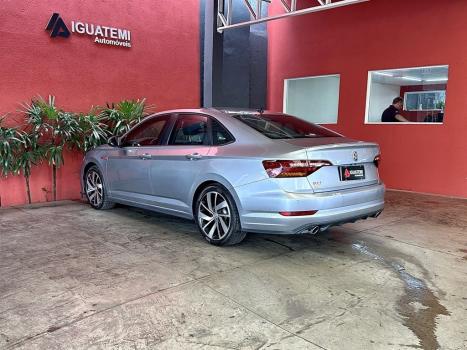VOLKSWAGEN Jetta 2.0 4P 350 TSI GLI AUTOMTICO DSG, Foto 14
