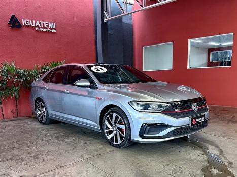 VOLKSWAGEN Jetta 2.0 4P 350 TSI GLI AUTOMTICO DSG, Foto 16