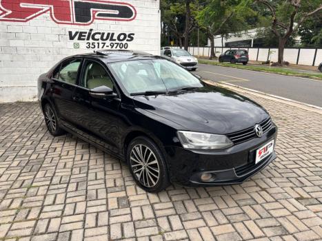 VOLKSWAGEN Jetta 2.0 4P TSI HIGHLINE 200 CV AUTOMTICO, Foto 2