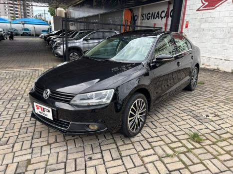 VOLKSWAGEN Jetta 2.0 4P TSI HIGHLINE 200 CV AUTOMTICO, Foto 3