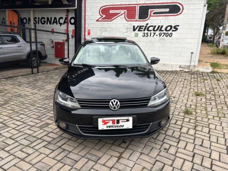 VOLKSWAGEN Jetta 2.0 4P TSI HIGHLINE 200 CV AUTOMTICO, Foto 4