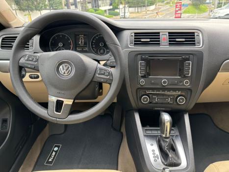 VOLKSWAGEN Jetta 2.0 4P TSI HIGHLINE 200 CV AUTOMTICO, Foto 9