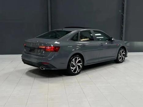 VOLKSWAGEN Jetta 2.0 4P 350 TSI GLI AUTOMTICO DSG, Foto 8