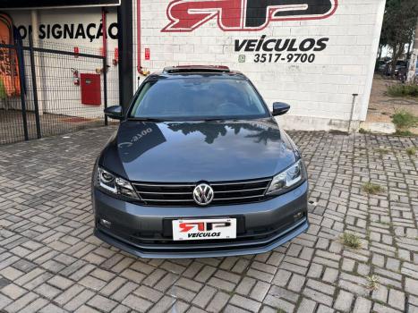 VOLKSWAGEN Jetta 2.0 4P TSI HIGHLINE 211 CV AUTOMTICO, Foto 6