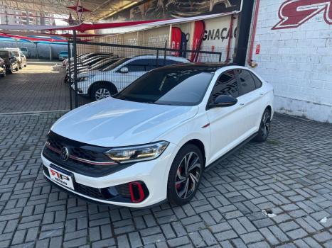 VOLKSWAGEN Jetta 2.0 4P 350 TSI GLI AUTOMTICO DSG, Foto 2