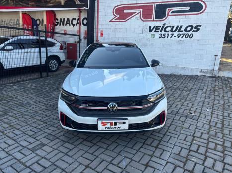 VOLKSWAGEN Jetta 2.0 4P 350 TSI GLI AUTOMTICO DSG, Foto 3