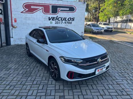 VOLKSWAGEN Jetta 2.0 4P 350 TSI GLI AUTOMTICO DSG, Foto 4