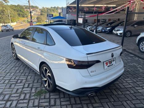 VOLKSWAGEN Jetta 2.0 4P 350 TSI GLI AUTOMTICO DSG, Foto 6
