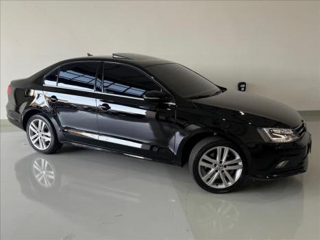 VOLKSWAGEN Jetta 2.0 4P TSI HIGHLINE 211 CV AUTOMTICO, Foto 3