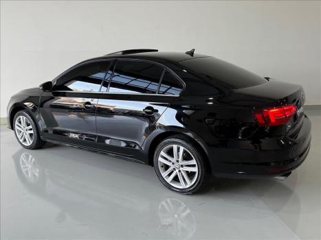 VOLKSWAGEN Jetta 2.0 4P TSI HIGHLINE 211 CV AUTOMTICO, Foto 4