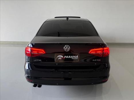 VOLKSWAGEN Jetta 2.0 4P TSI HIGHLINE 211 CV AUTOMTICO, Foto 5