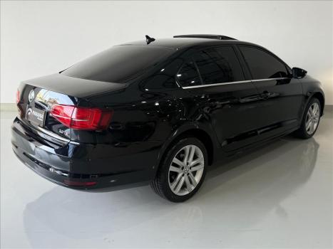 VOLKSWAGEN Jetta 2.0 4P TSI HIGHLINE 211 CV AUTOMTICO, Foto 6