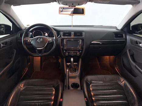 VOLKSWAGEN Jetta 2.0 4P TSI HIGHLINE 211 CV AUTOMTICO, Foto 7