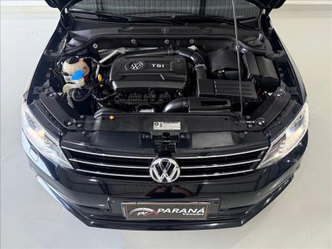VOLKSWAGEN Jetta 2.0 4P TSI HIGHLINE 211 CV AUTOMTICO, Foto 12