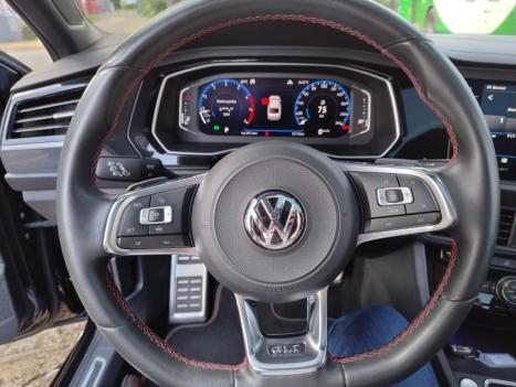 VOLKSWAGEN Jetta 2.0 4P 350 TSI GLI AUTOMTICO DSG, Foto 8