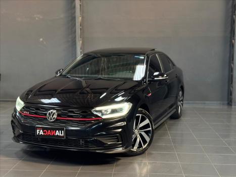 VOLKSWAGEN Jetta 2.0 4P 350 TSI GLI AUTOMTICO DSG, Foto 1