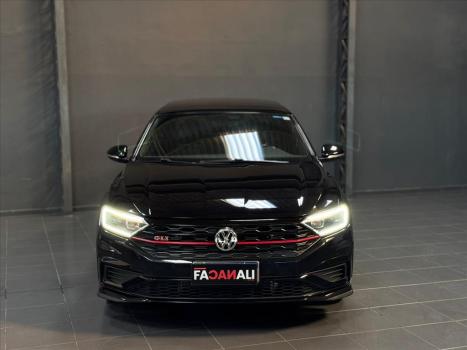 VOLKSWAGEN Jetta 2.0 4P 350 TSI GLI AUTOMTICO DSG, Foto 3