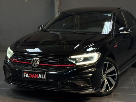 VOLKSWAGEN Jetta 2.0 4P 350 TSI GLI AUTOMTICO DSG, Foto 4