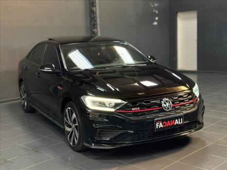 VOLKSWAGEN Jetta 2.0 4P 350 TSI GLI AUTOMTICO DSG, Foto 5