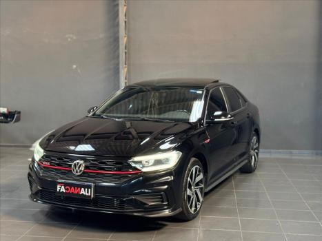 VOLKSWAGEN Jetta 2.0 4P 350 TSI GLI AUTOMTICO DSG, Foto 6