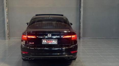 VOLKSWAGEN Jetta 2.0 4P 350 TSI GLI AUTOMTICO DSG, Foto 8