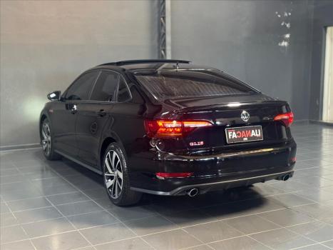 VOLKSWAGEN Jetta 2.0 4P 350 TSI GLI AUTOMTICO DSG, Foto 9