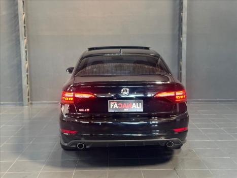 VOLKSWAGEN Jetta 2.0 4P 350 TSI GLI AUTOMTICO DSG, Foto 10