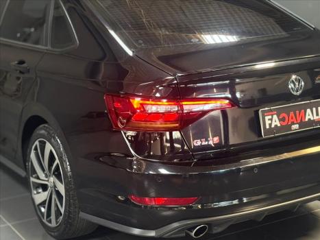 VOLKSWAGEN Jetta 2.0 4P 350 TSI GLI AUTOMTICO DSG, Foto 13