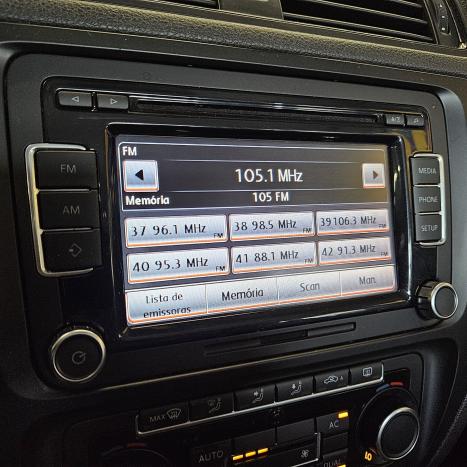 VOLKSWAGEN Jetta 2.0 4P FLEX CONFORTLINE TIPTRONIC AUTOMTICO, Foto 16