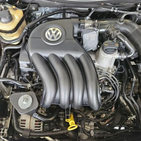 VOLKSWAGEN Jetta 2.0 4P FLEX CONFORTLINE TIPTRONIC AUTOMTICO, Foto 18