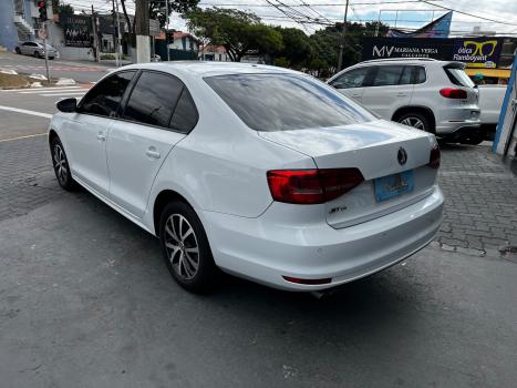 VOLKSWAGEN Jetta 2.0 4P TRENDLINE FLEX AUTOMTICO, Foto 4
