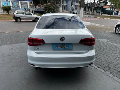 VOLKSWAGEN Jetta 2.0 4P TRENDLINE FLEX AUTOMTICO, Foto 5