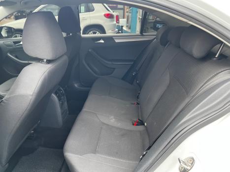 VOLKSWAGEN Jetta 2.0 4P TRENDLINE FLEX AUTOMTICO, Foto 11