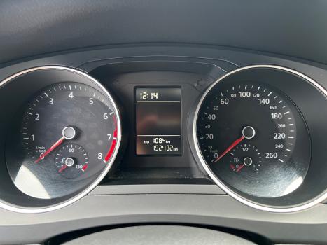 VOLKSWAGEN Jetta 2.0 4P TRENDLINE FLEX AUTOMTICO, Foto 15