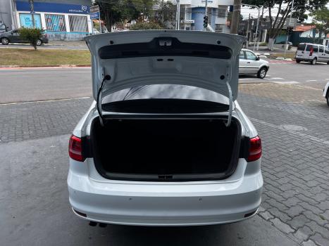 VOLKSWAGEN Jetta 2.0 4P TRENDLINE FLEX AUTOMTICO, Foto 16