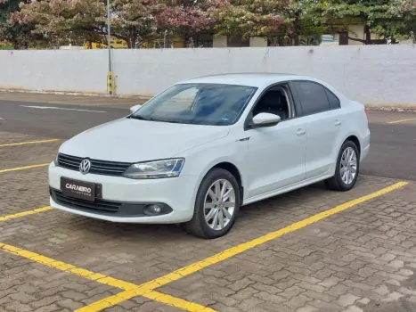 VOLKSWAGEN Jetta 2.0 4P CONFORTLINE TIPTRONIC AUTOMTICO, Foto 1